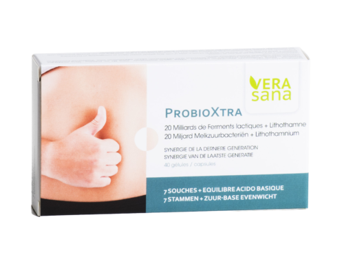 ProbioXtra – komplexní probiotika